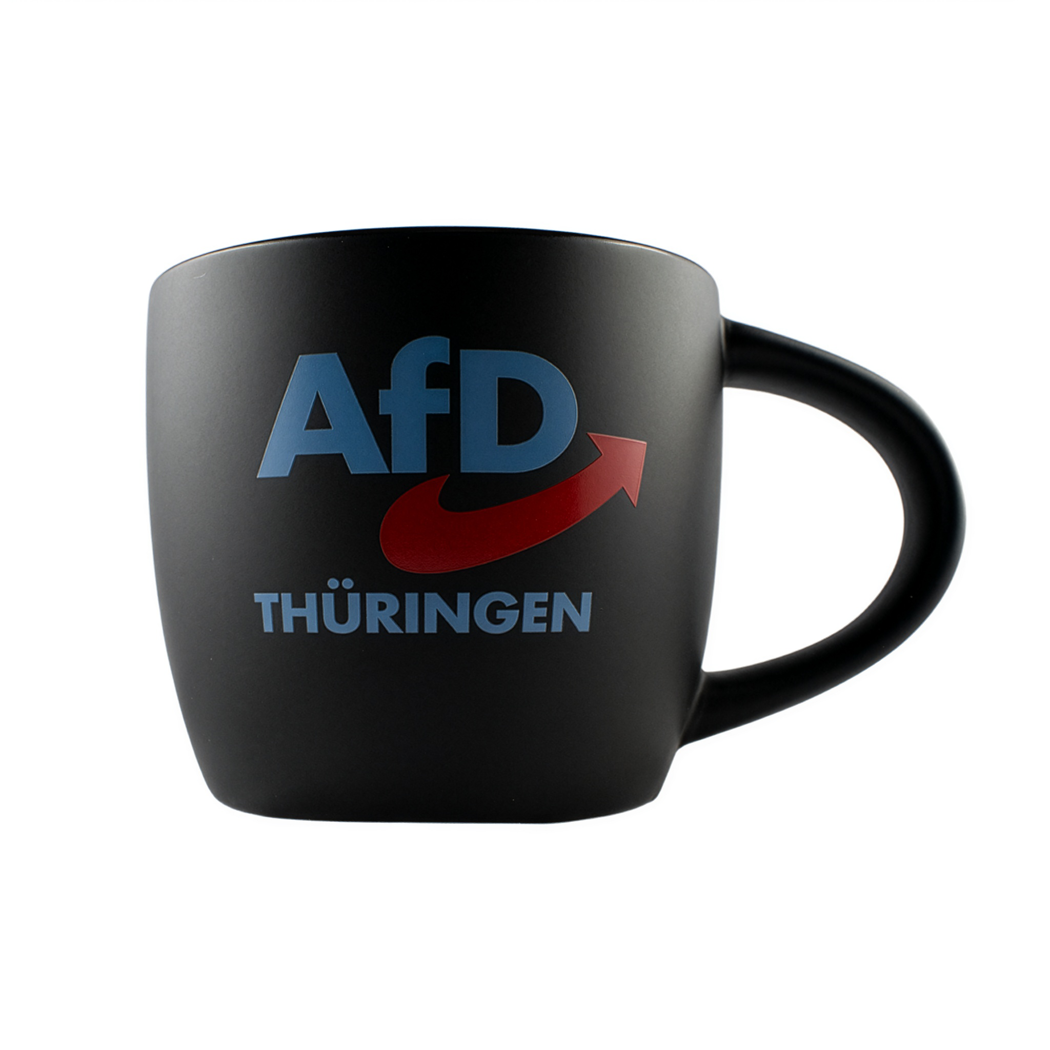 Tassen und Trinkbehältnisse