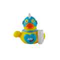 Badeente "Grundgesetz"