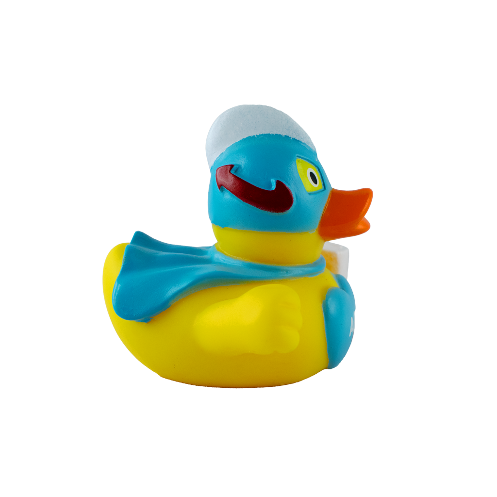 Badeente "Grundgesetz"