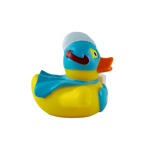 Badeente "Grundgesetz"