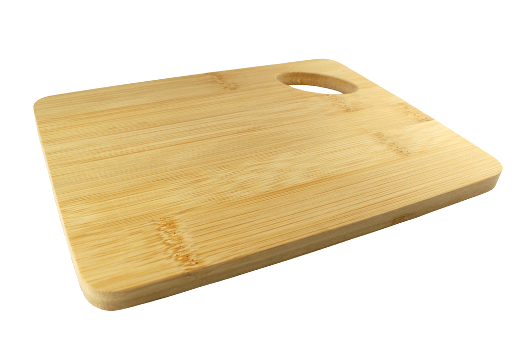 Frühstücksbrettchen "Der Osten Machts"