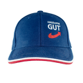 Mütze - "Verdächtig gut!"
