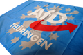 Flagge AfD Thüringen