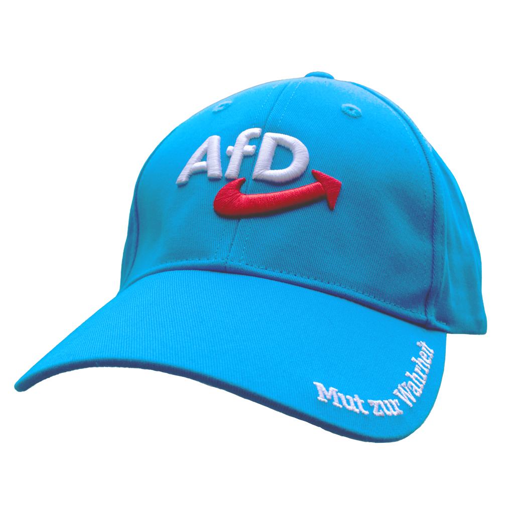 Kappe "Mut zur Wahrheit"