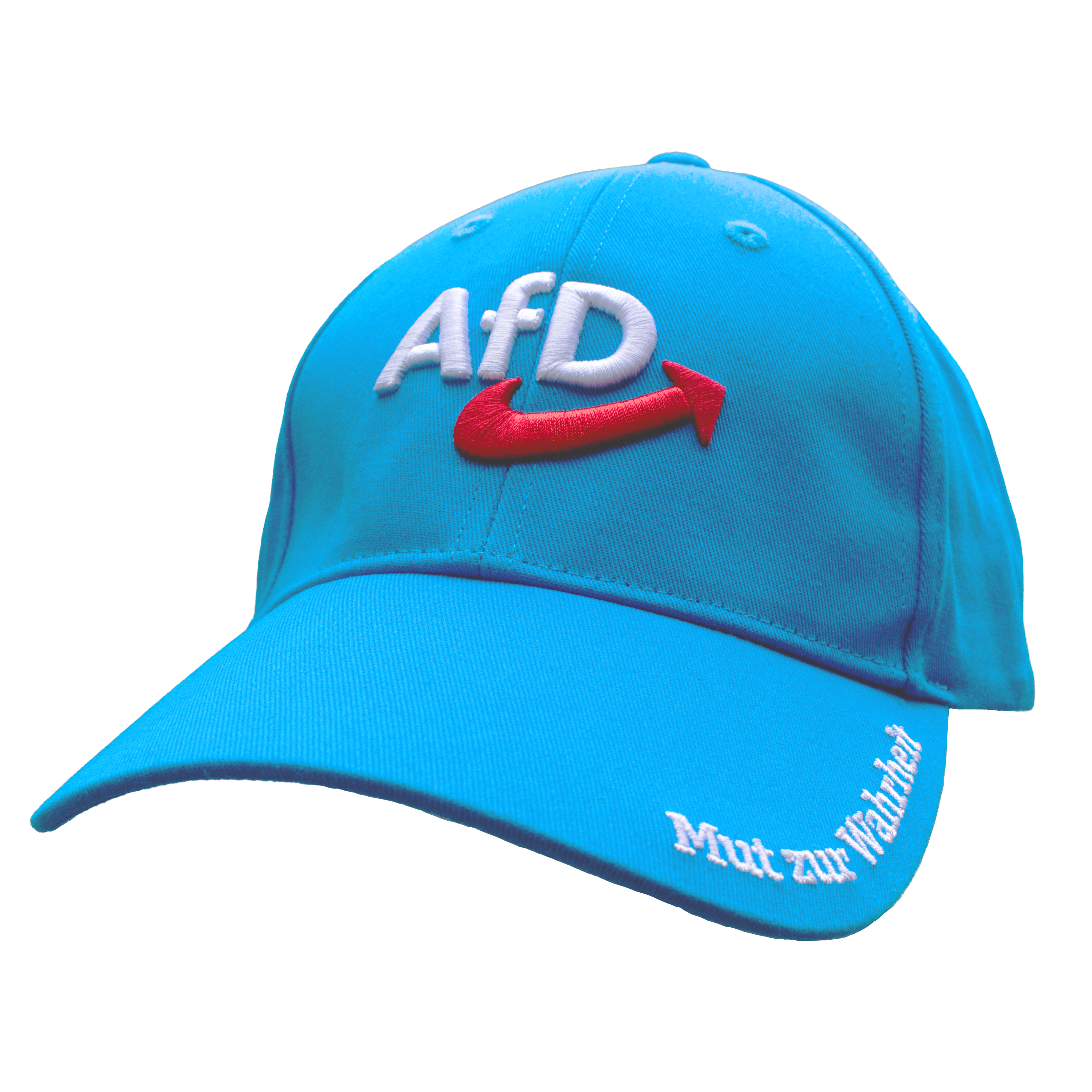 Kappe "Mut zur Wahrheit"