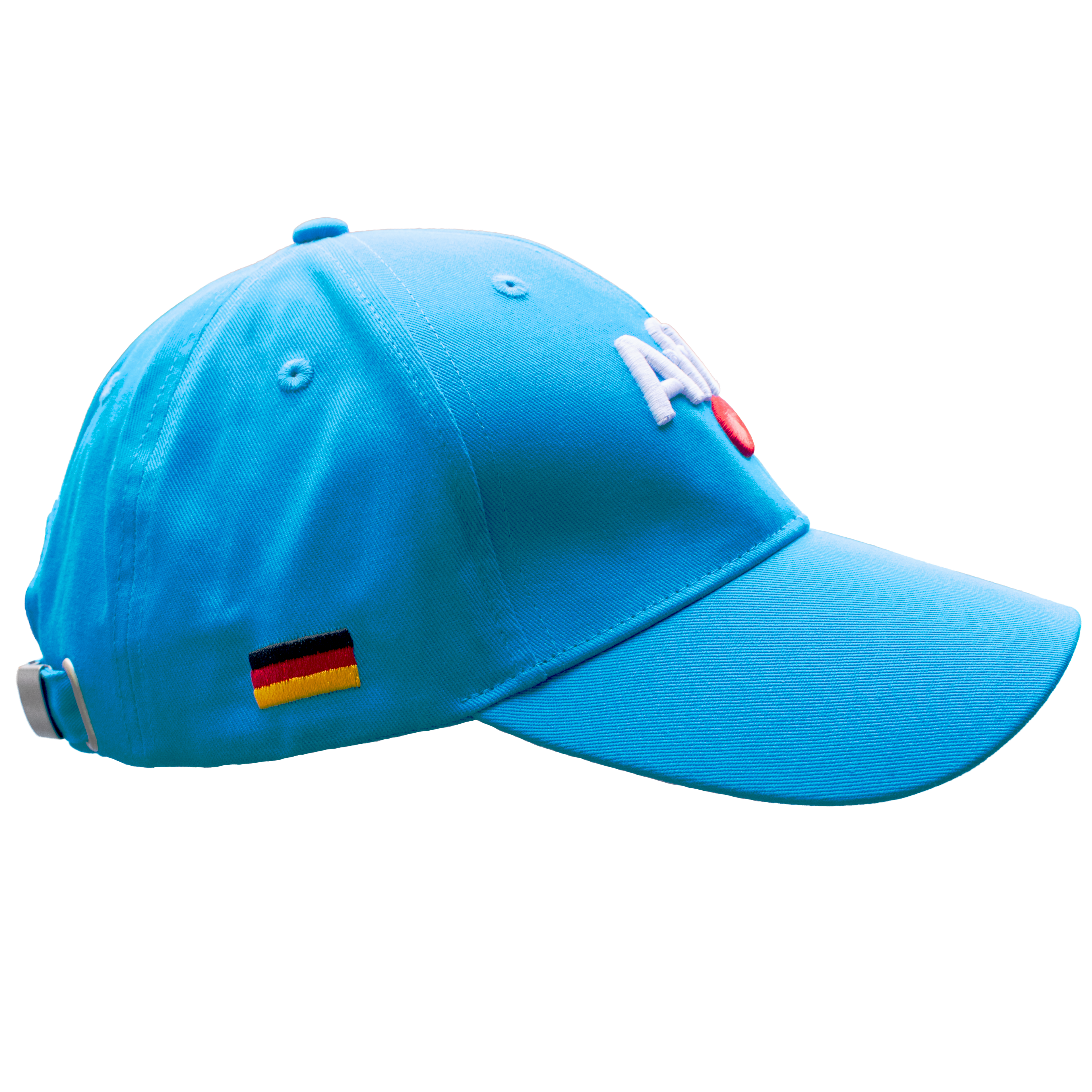 Kappe "Mut zur Wahrheit"