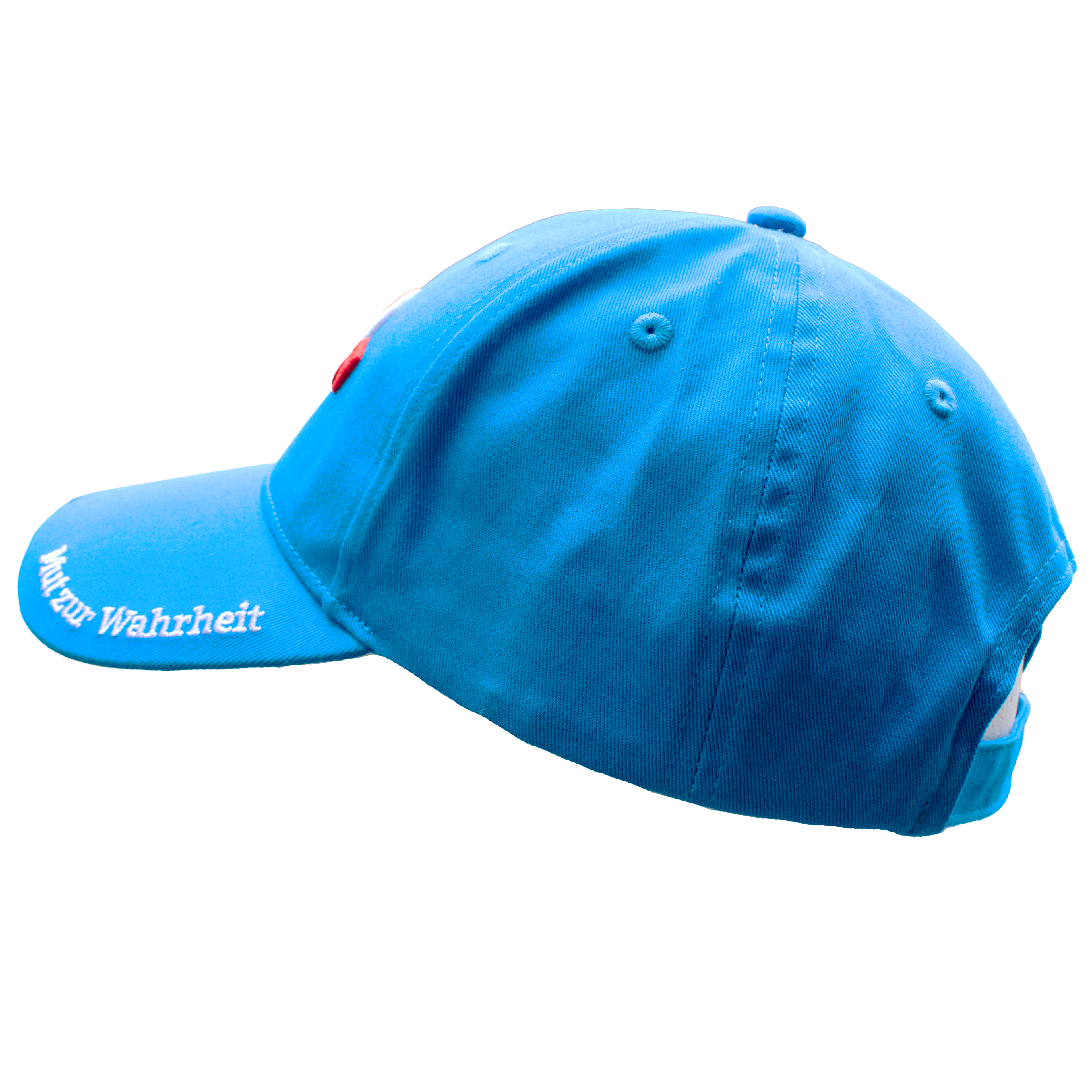 Kappe "Mut zur Wahrheit"