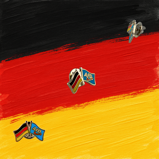 Anstecker Deutschland/AfD