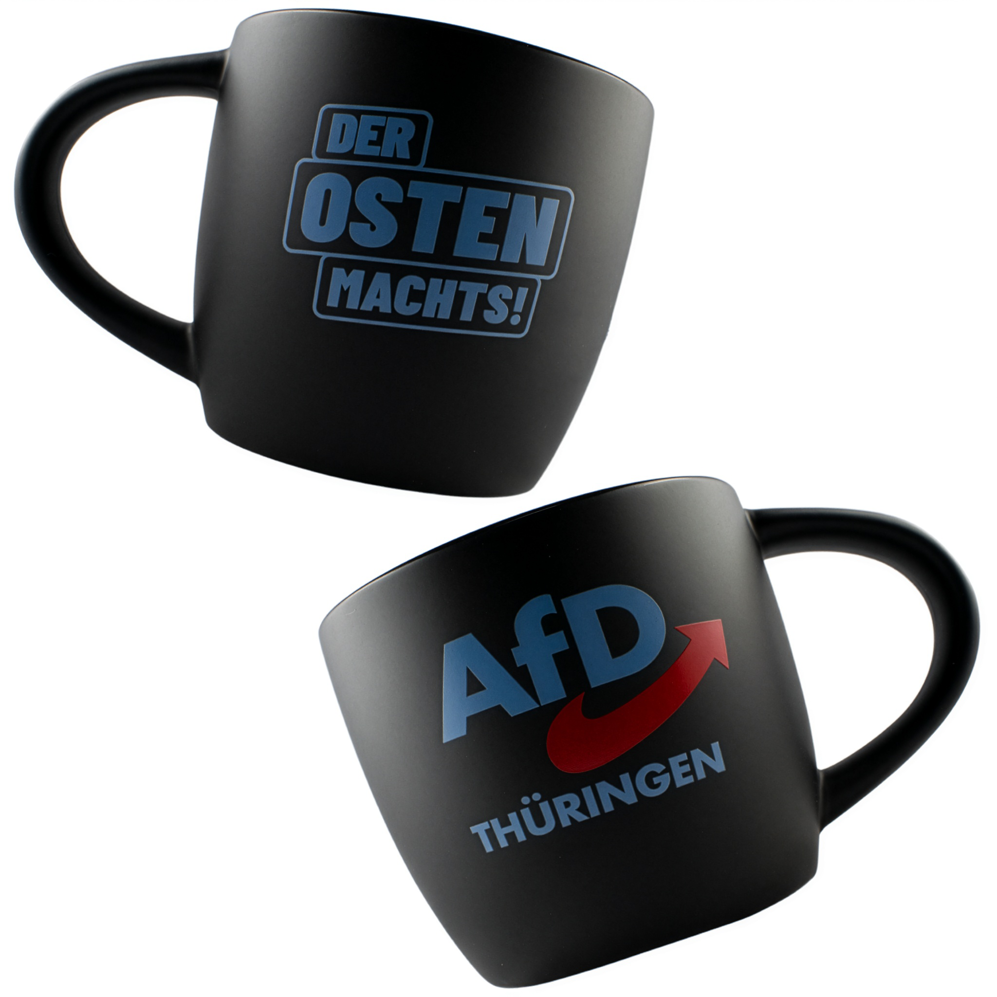 Tasse "Der Osten Machts"