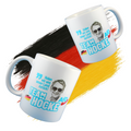 Kaffeetasse "Team Höcke"
